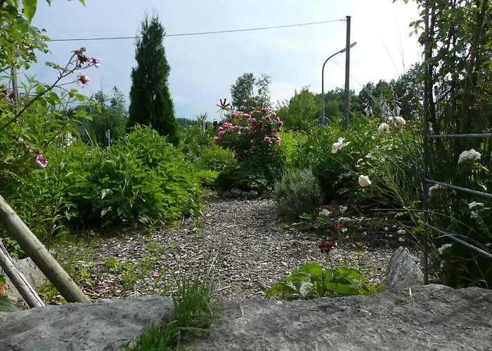 Landhaus Caesar - Hotel Garni