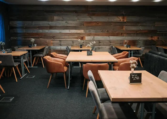Alpenglühen Smart Hotel